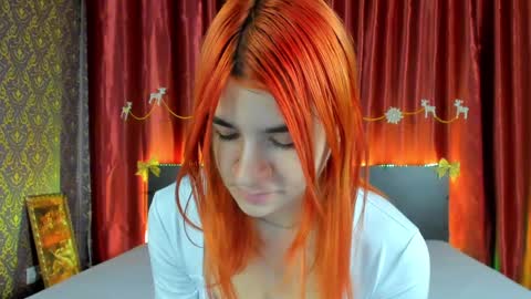 Snapshot of polly_love_ chatting on 7, 1, 2025 Polly online show from 7, 1, 2025