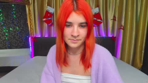 Snapshot of polly_love_ chatting on 10, 1, 2025 Polly online show from 10, 1, 2025