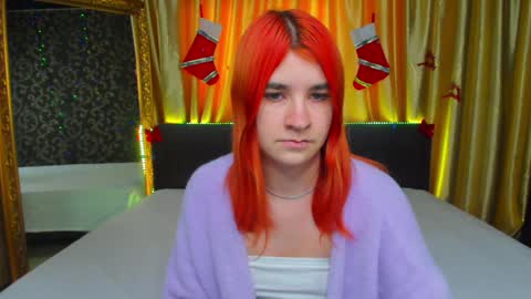 Snapshot of polly_love_ chatting on 12, 1, 2025 Polly online show from 12, 1, 2025