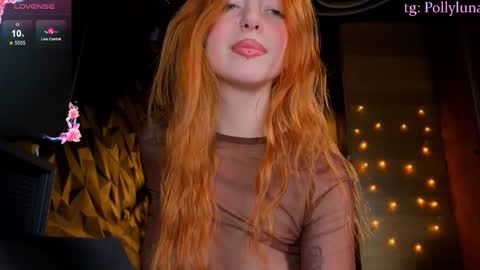 Polly online show from 27, 2, 2026