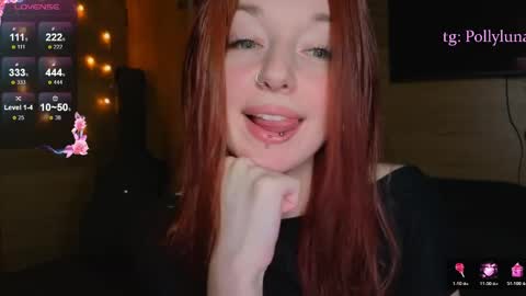 Polly online show from 12, 5, 2026