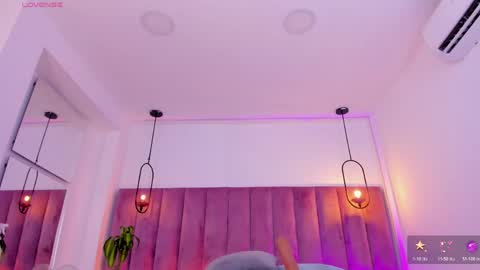 Snapshot of pollybabe_ chatting on 8, 6, 2026 POLLY online show from 8, 6, 2026