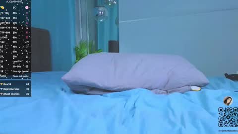 Anna online show from 7, 3, 2025