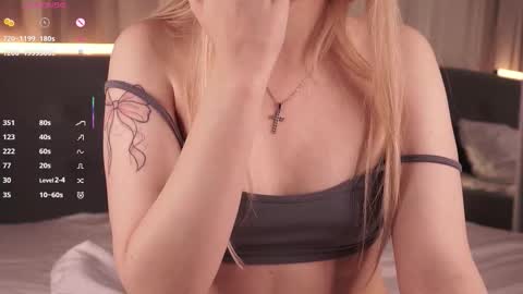 Anna online show from 15, 9, 2025