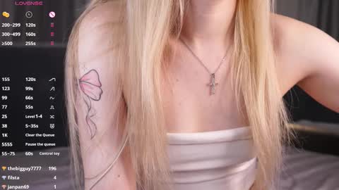 Anna online show from 22, 9, 2025