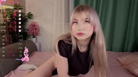 Anna online show from 3, 10, 2025