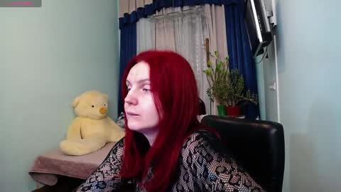 Snapshot of pollygreen chatting on 7, 1, 2025 Olivia online show from 7, 1, 2025