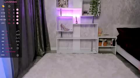 Snapshot of pollyhill1 chatting on 12, 1, 2026 online show from 12, 1, 2026