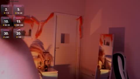 Snapshot of pollyrouge chatting on 14, 11, 2025 Your Polly follow me online show from 14, 11, 2025