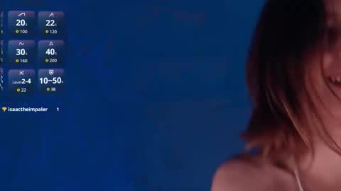 Snapshot of pollyrouge chatting on 19, 11, 2025 Your Polly follow me online show from 19, 11, 2025