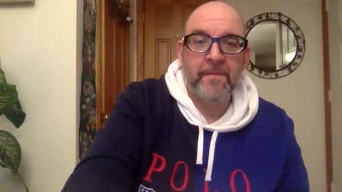 Honey Dior  Polo King online show from 27, 2, 2026