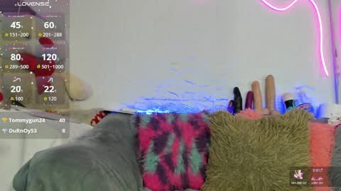 polonia_gill online show from 27, 3, 2026