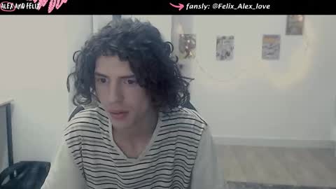 aleks ness online show from 28, 9, 2025