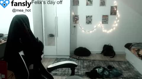 aleks ness online show from 2, 10, 2025