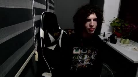 aleks ness online show from 23, 11, 2025