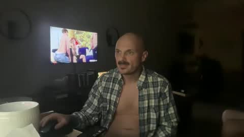 Snapshot of pompous_pirate chatting on 14, 2, 2026 Pompous Pirates online show from 14, 2, 2026