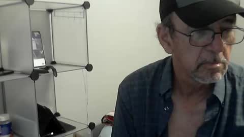 Snapshot of ponchitodenver chatting on 16, 11, 2025 Ponchitodenver online show from 16, 11, 2025