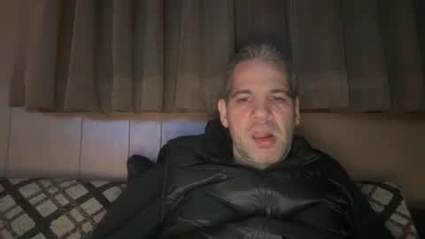 PONCH online show from 13, 1, 2025