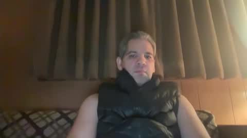 PONCH online show from 8, 2, 2025