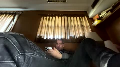 PONCH online show from 3, 4, 2026