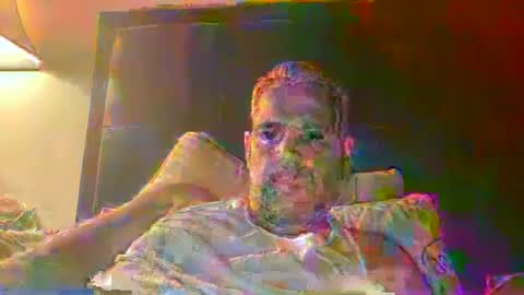PONCH online show from 19, 5, 2026