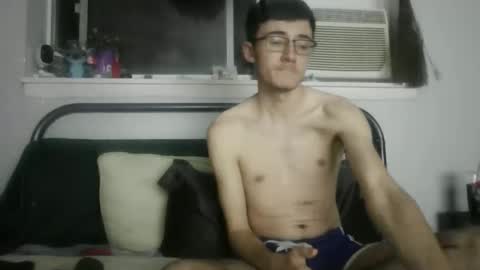 pony2boy online show from 24, 11, 2025