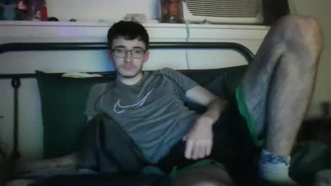 pony2boy online show from 4, 12, 2025