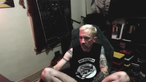 Rich online show from 23, 6, 2026