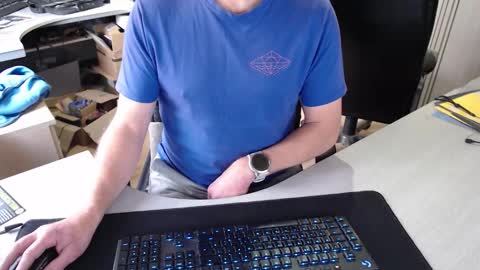 Dave online show from 10, 11, 2025