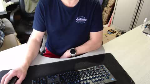 Dave online show from 17, 1, 2026