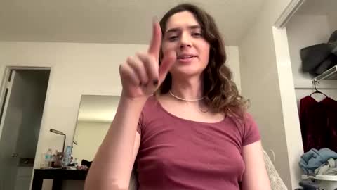 FluffyPup online show from 5, 1, 2026