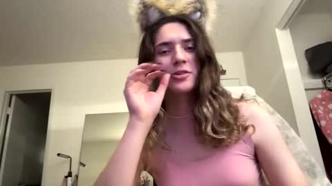 FluffyPup online show from 14, 1, 2026