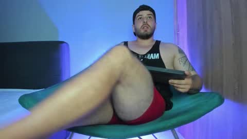 johnatan online show from 4, 3, 2025