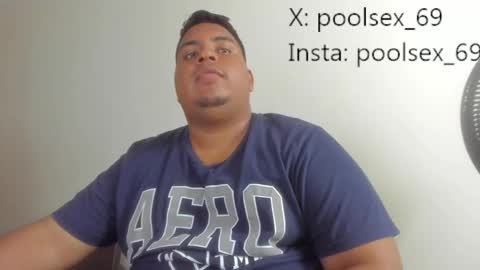 poolsexx_69 online show from 14, 10, 2025