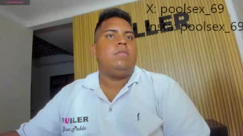 poolsexx_69 online show from 21, 10, 2025