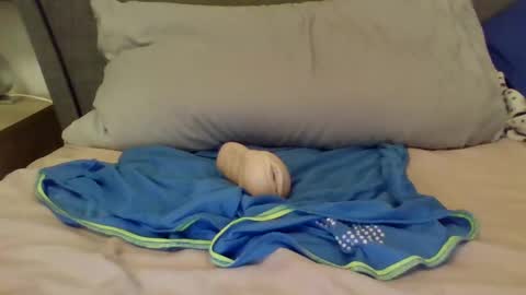 Snapshot of poomplex002 chatting on 10, 12, 2024 TheMan002 online show from 10, 12, 2024