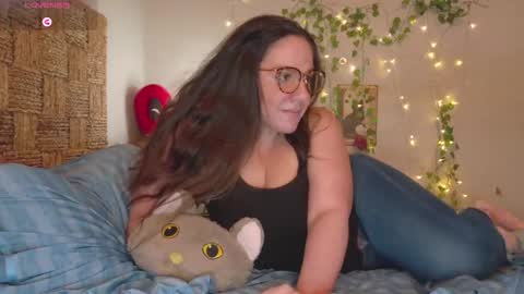 Emily at Home online show from 14, 11, 2025