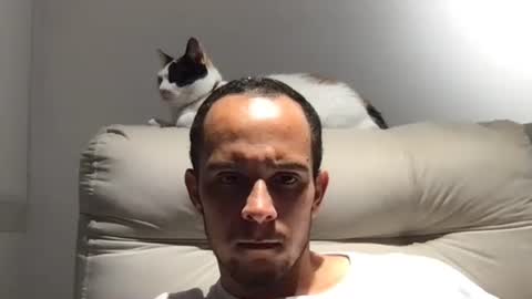 Snapshot of poormanbr chatting on 9, 11, 2025 poormanbr online show from 9, 11, 2025