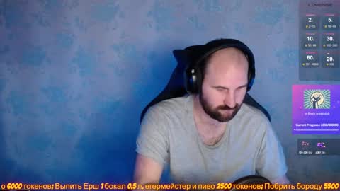 Snapshot of popadosik_mod chatting on 28, 1, 2025 Popadosik mod online show from 28, 1, 2025