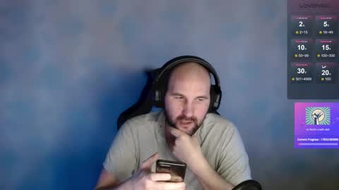 Snapshot of popadosik_mod chatting on 24, 2, 2025 Popadosik mod online show from 24, 2, 2025