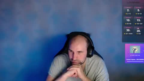 Snapshot of popadosik_mod chatting on 5, 3, 2025 Popadosik mod online show from 5, 3, 2025