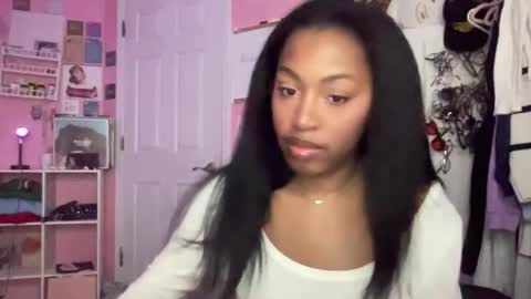 Snapshot of popasprincess chatting on 11, 12, 2024 princess online show from 11, 12, 2024