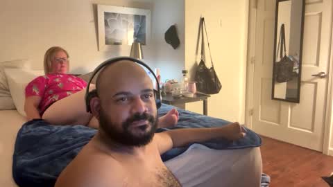 Snapshot of popfizzt chatting on 12, 9, 2025 popfizzt online show from 12, 9, 2025