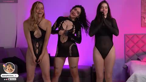             online show from 16, 10, 2025