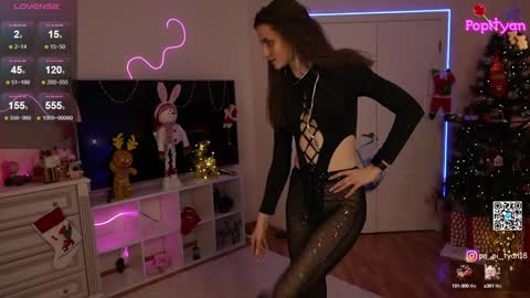 Louise  see you on December 1  at 2200 UTC3 online show from 28, 12, 2024