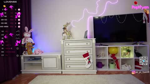 Louise  see you on December 1  at 2200 UTC3 online show from 11, 1, 2025