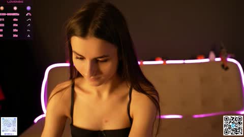 Louise  see you on December 1  at 2200 UTC3 online show from 28, 10, 2025