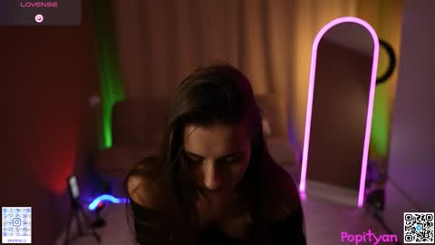 Louise  see you on December 1  at 2200 UTC3 online show from 31, 3, 2026