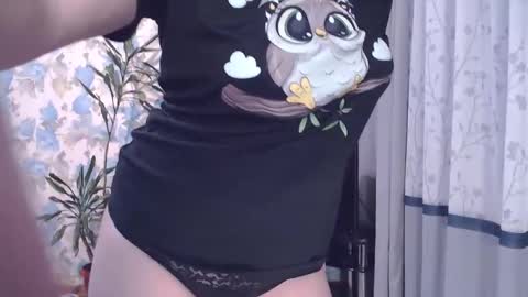 Snapshot of popkornmolli chatting on 5, 1, 2025 popkornmolli online show from 5, 1, 2025