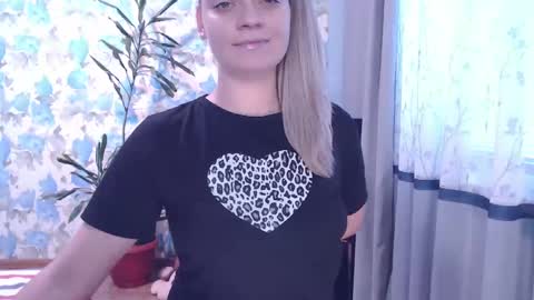 Snapshot of popkornmolli chatting on 9, 1, 2025 popkornmolli online show from 9, 1, 2025